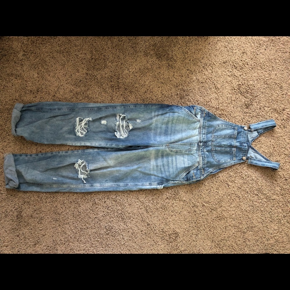 Overalls